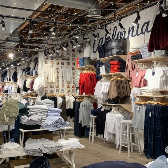 Brandy Melville Other - HUGE BRANDY COLLECTION